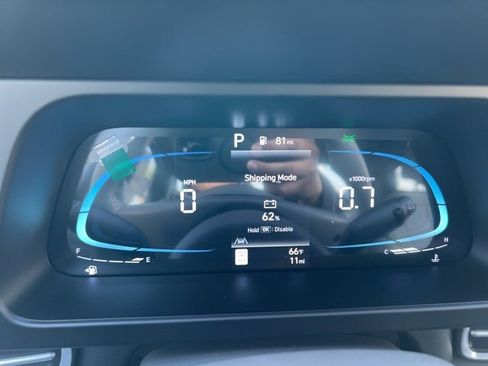 New 2026 Hyundai Elantra Sport w/ Cargo Package image 12