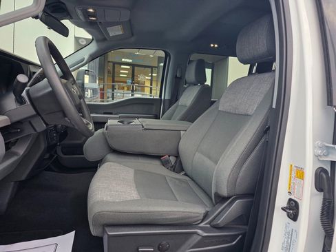 Used 2025 Ford F350 XLT image 20
