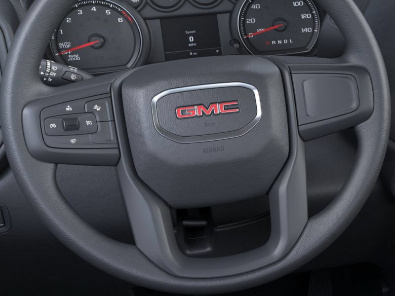 New 2026 GMC Sierra 1500 Pro w/ Pro Value Package RWD image 19