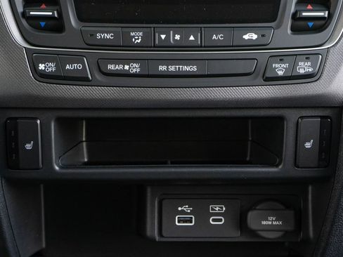 New 2026 Honda Ridgeline RTL image 22