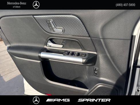 Certified 2026 Mercedes-Benz GLA 250 image 12
