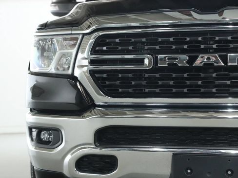 Used 2023 RAM 1500 Big Horn AWD/4WD image 7