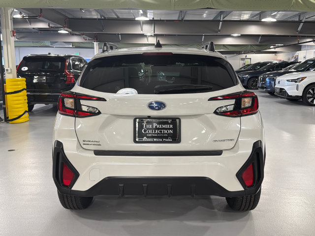 Certified 2024 Subaru Crosstrek 2.0i Premium w/ Popular Package #3 AWD/4WD image 5