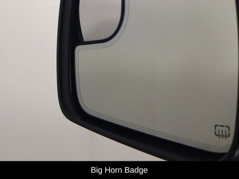 Used 2022 RAM 1500 Big Horn AWD/4WD image 27