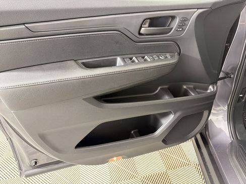 New 2026 Honda Odyssey EX-L image 13