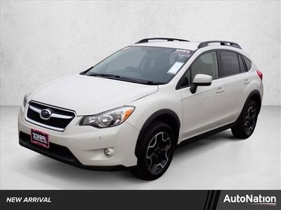 Used 2015 Subaru Crosstrek 2.0i Premium