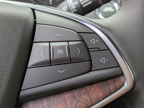 New 2025 Cadillac XT5 Premium Luxury w/ Technology Package image 28