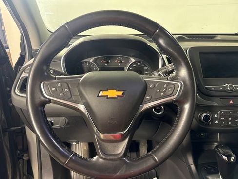 Used 2019 Chevrolet Equinox LT AWD/4WD image 18