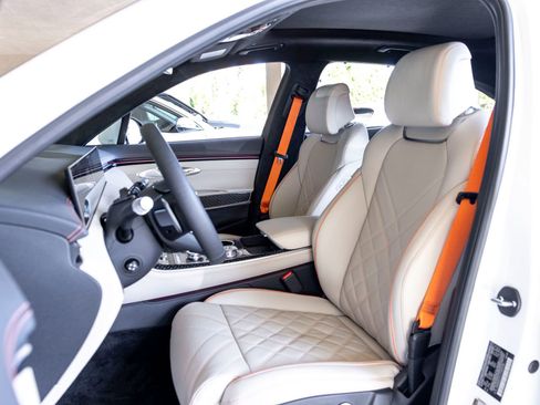 New 2026 Genesis GV70 3.5T Sport Prestige image 23