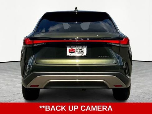 Used 2024 Lexus RX 350 FWD image 7