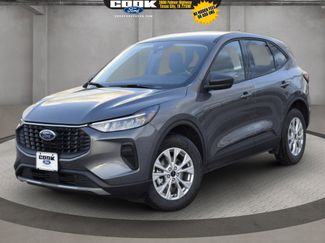 New 2026 Ford Escape Active w/ Tech Pack #1 video 1