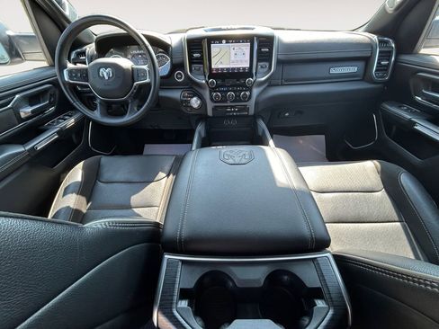 Used 2024 RAM 1500 Laramie image 20