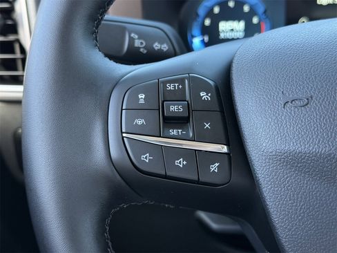 New 2025 Ford Bronco Sport Outer Banks w/ Outer Banks Tech Package+ image 35