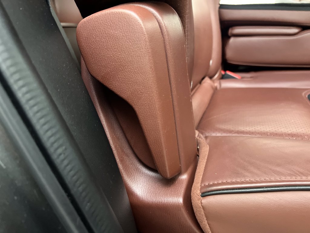 Used 2017 MAZDA CX-9 Signature AWD/4WD image 29