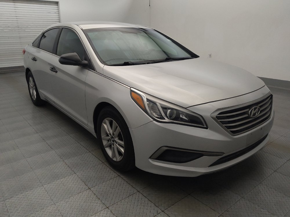 Used 2016 Hyundai Sonata SE FWD image 13