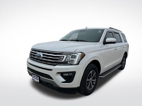 Used 2019 Ford Expedition XLT w/ Equipment Group 202A image 10