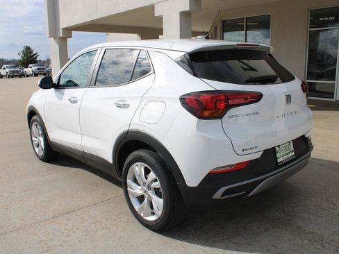 Used 2025 Buick Encore GX Preferred image 9