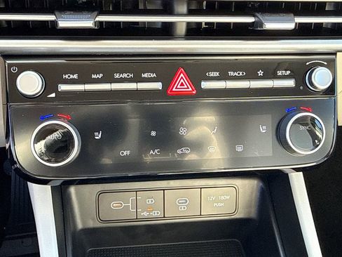 New 2026 Hyundai Tucson SEL image 29