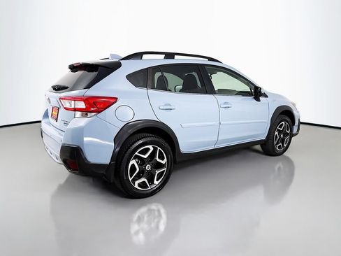 Used 2018 Subaru Crosstrek 2.0i Limited AWD/4WD image 8