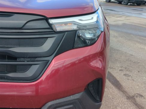 Used 2025 Subaru Forester image 12