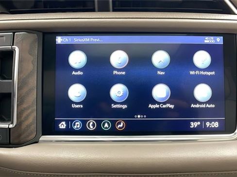 Certified 2021 GMC Yukon Denali w/ Denali Ultimate Package image 24