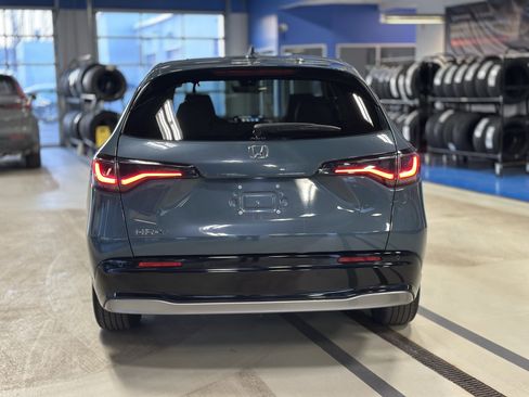 Used 2023 Honda HR-V EX-L image 5