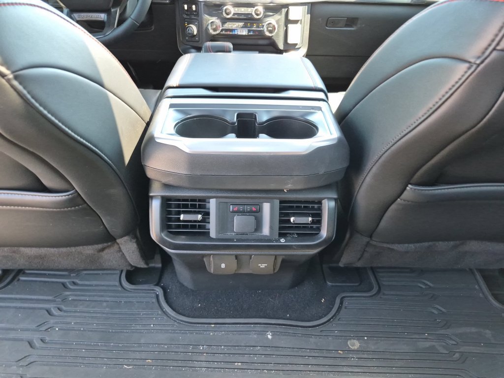 Used 2026 Ford F150 Raptor AWD/4WD image 30