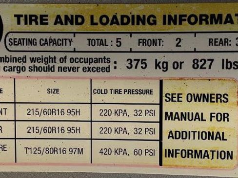 Certified 2019 Ford Fusion S image 38