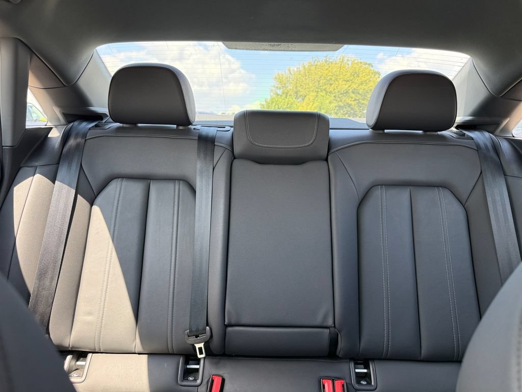 Used 2024 Audi A3 2.0T Premium FWD image 45