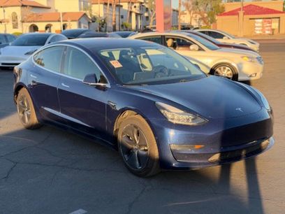 Used 2018 Tesla Model 3 Long Range