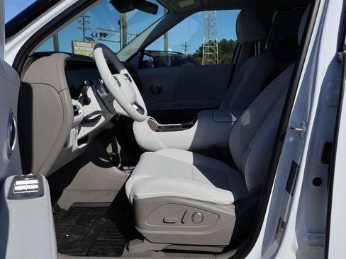 New 2026 Hyundai Palisade SEL image 7