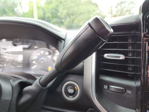 New 2026 RAM 2500 Laramie image 28