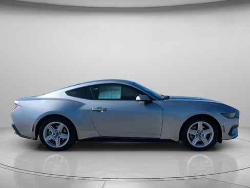 New 2026 Ford Mustang Coupe RWD image 36