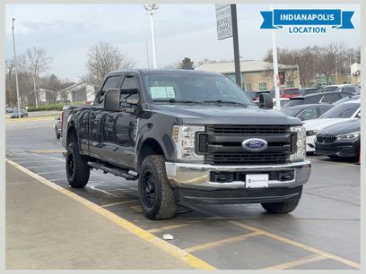Used 2019 Ford F350 XL w/ XL Value Package