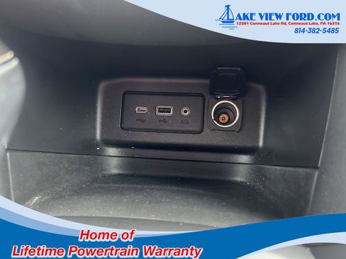 Used 2019 Chevrolet Equinox LT AWD/4WD image 31