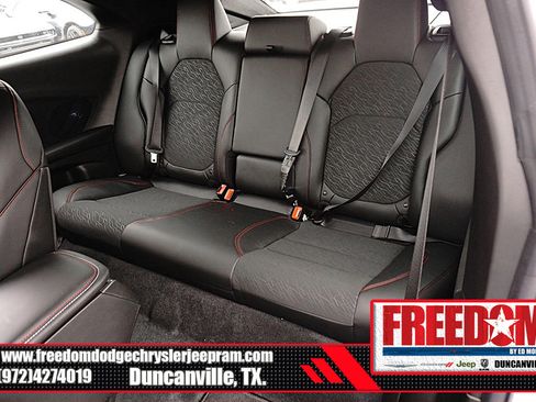 New 2026 Dodge Charger Scat Pack image 14