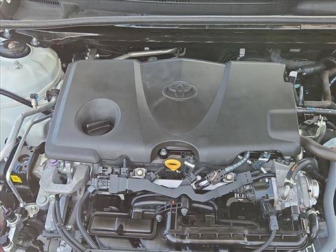Used 2023 Toyota Camry LE FWD image 21
