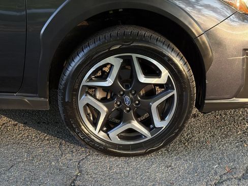 Used 2019 Subaru Crosstrek 2.0i Limited w/ Moonroof Package AWD/4WD image 13