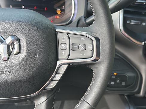 New 2026 RAM 3500 Laramie AWD/4WD image 30