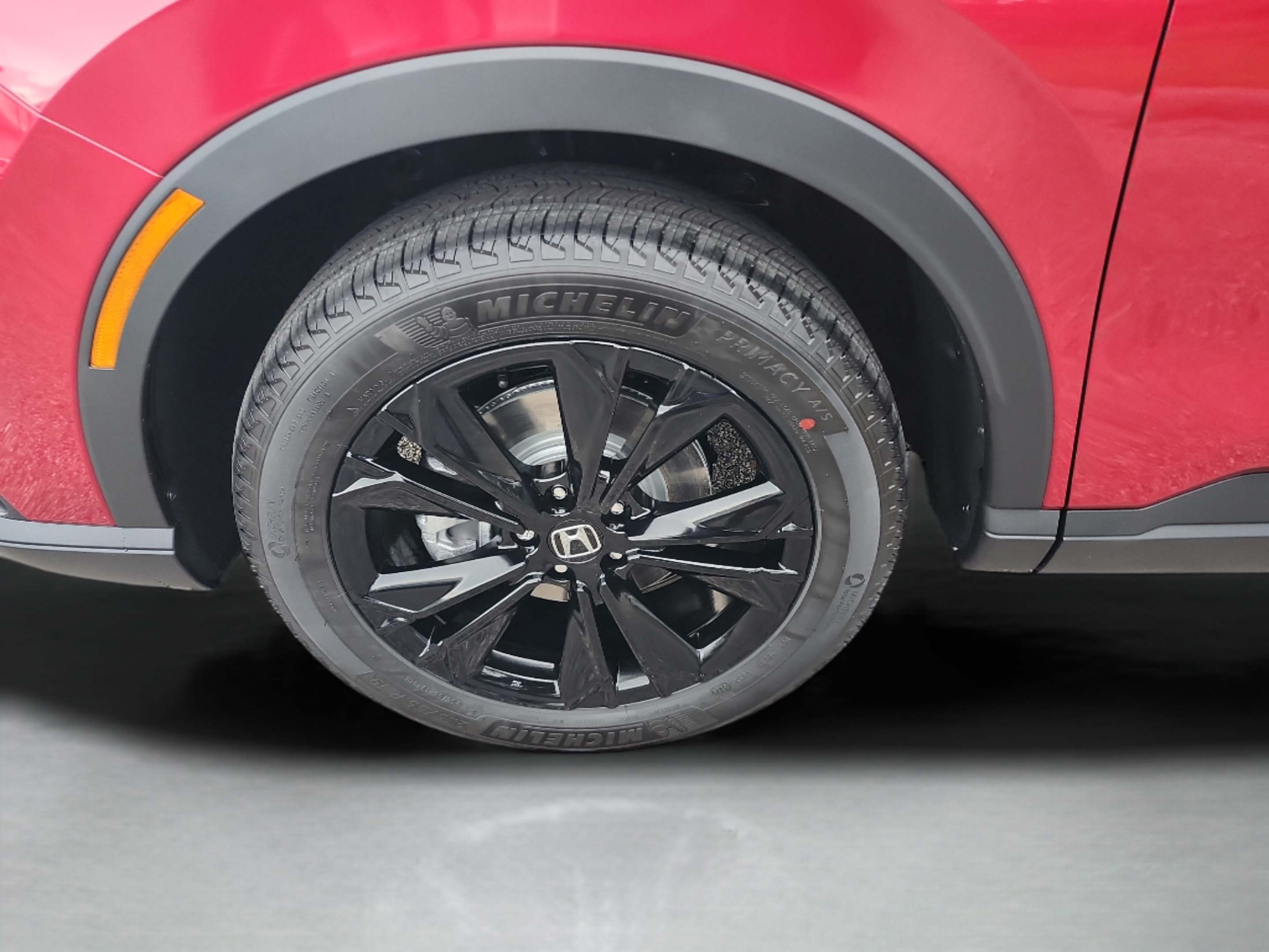 New 2027 Honda CR-V Sport Touring image 29