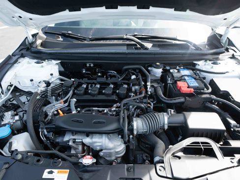 Used 2024 Honda Accord EX image 30