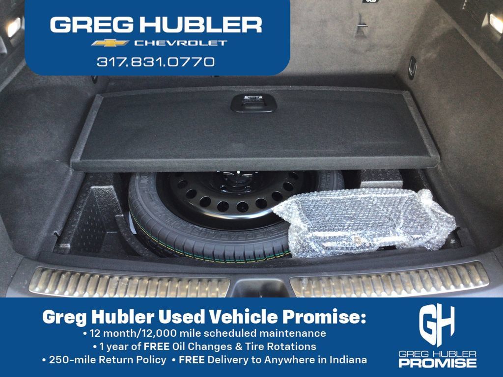 Used 2021 Buick Envision Essence w/ Sport Touring Package FWD image 45