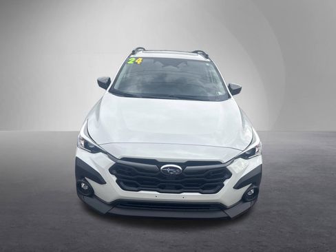 Used 2024 Subaru Crosstrek 2.0i Premium image 9