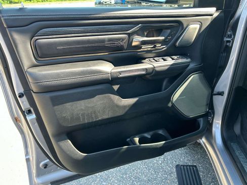 Used 2021 RAM 1500 Limited w/ Night Edition AWD/4WD image 17