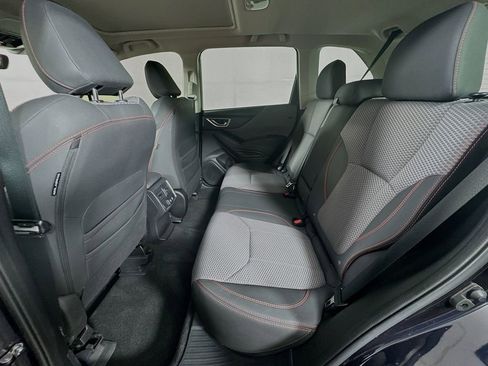 Used 2020 Subaru Forester Sport image 29
