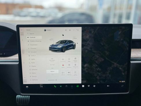 Used 2021 Tesla Model S Long Range image 22