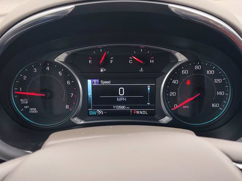 Used 2017 Chevrolet Malibu LT w/ Leather Package image 18