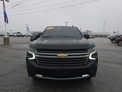 Used 2021 Chevrolet Tahoe LT image 10