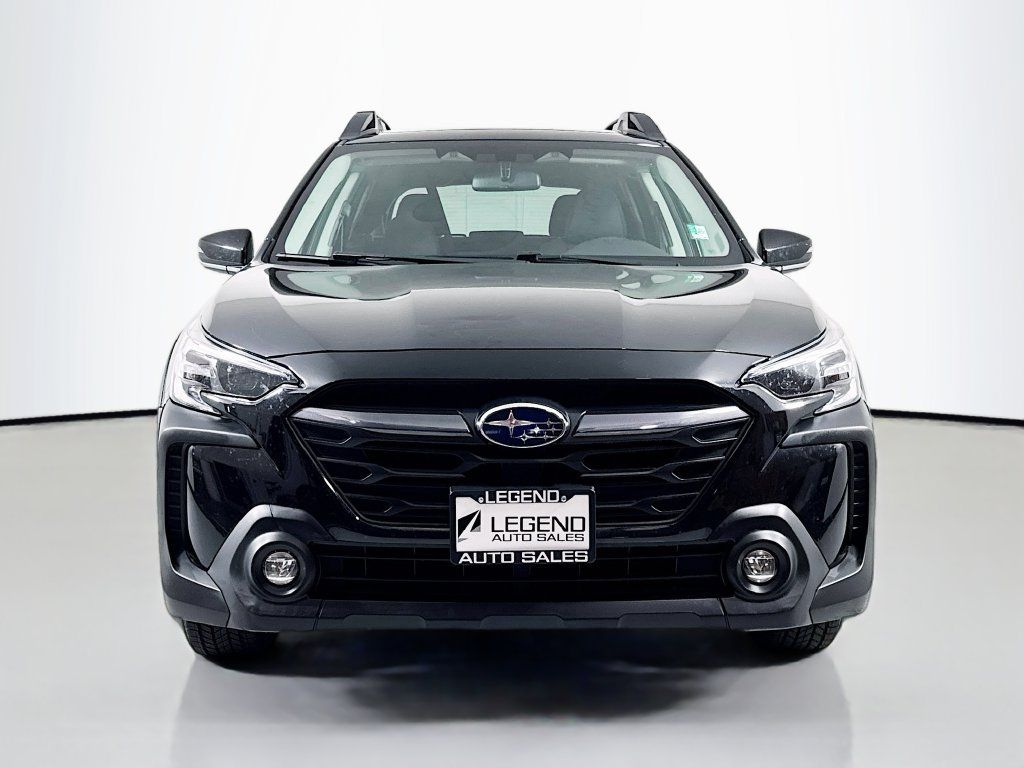 Used 2023 Subaru Outback Premium AWD/4WD image 2