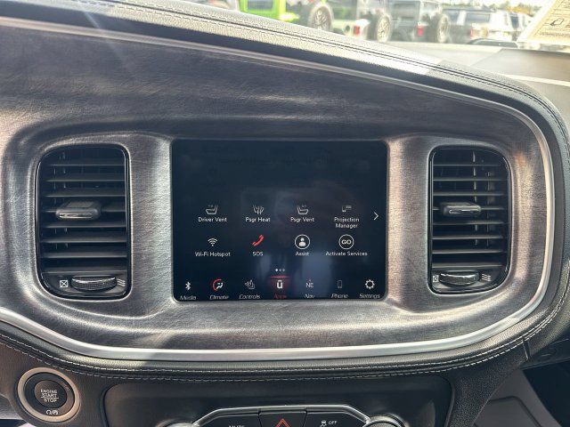 Used 2023 Dodge Charger Scat Pack w/ Daytona Edition Group RWD image 15